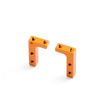 ALU SERVO MOUNT - SWISS 7075 T6 (2) - 346200 - XRAY