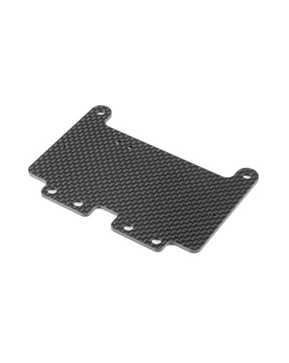 X8 Platine d'électronique carbone - XRAY - 346243