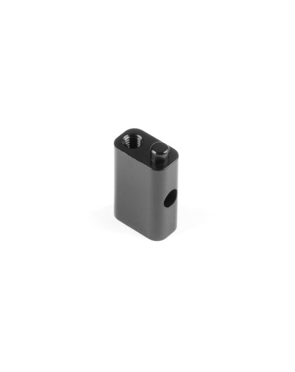 X8 Support de barre anti-roulis alu - XRAY - 346330