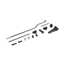 Set tringlerie gaz/frein - XRAY - 346400