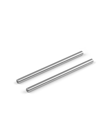 PIVOT PIN 4x72MM (2) - XRAY - 347213
