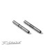 REAR BODY HOLDER ARM PIN (2) - 347330 - XRAY