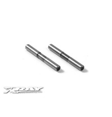 Axe support de carrosserie (2) - XRAY - 347330