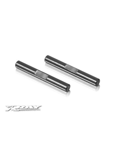 Axe de support de carrosserie - XRAY - 347331