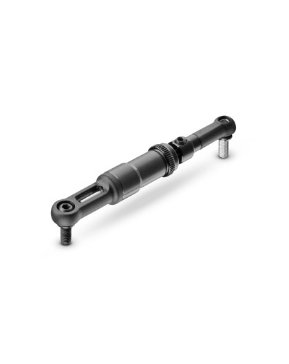 X8 CENTER DAMPENER - SET - XRAY - 348100