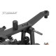 Axe de support de carrosserie - XRAY - 347331