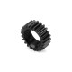 Pignon Alu BBB 22T (2ème) - XRAY - 348432