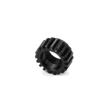 ALU BBB PINION GEAR 19T (1ST) - XRAY - 348429