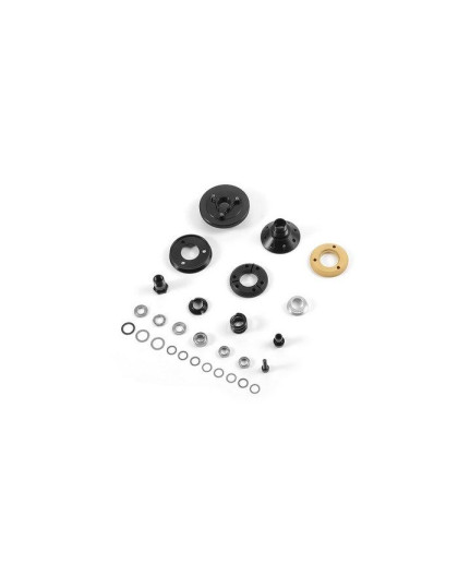 XCA (XRAY CENTRIFUGAL-AXIAL) CLUTCH SET - REVERSE - SMALL - 348502 - 