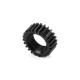 ALU BBB PINION GEAR 24T (2ND) - XRAY - 348434