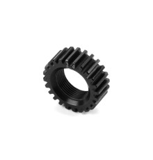 ALU BBB PINION GEAR 24T (2ND) - XRAY - 348434