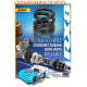 CLUTCH SPRING - ULTRA-STABILE - 348541 - XRAY