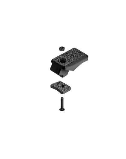 RX8 FUEL TANK CAP EXTENSION - SET - XRAY - 348640