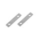 Cales de support moteur acier (2) - XRAY - 348717
