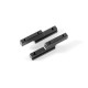 Cales moteur alu (2) - XRAY - 348716
