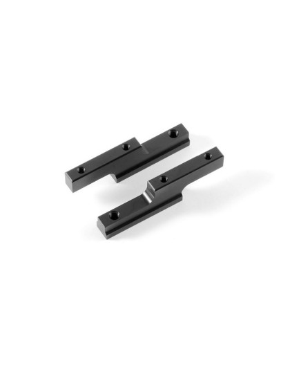 Cales moteur alu (2) - XRAY - 348716