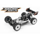XRAY XB8'26 - 1/8 NITRO OFF-ROAD CAR - XRAY - 350021