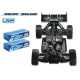Kit Xray XB8E'26 + Accus LRP Lipo 7000mah HV Mid - XRAY - 350163-C1