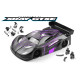 Kit Xray GTXE Piste 1/8 GT Electrique - 2027 - XRAY - 350606