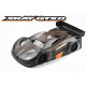 Kit Xray GTX Piste 1/8 GT Thermique - 2027 - XRAY - 350506