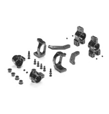 GTX ALU CONVERSION SET - XRAY - 350911