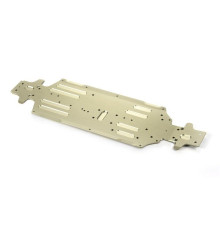 XB8E Châssis Alu 7075 T6 (3mm) - XRAY - 351109