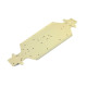XB8E'16 ALU CHASSIS - SWISS 7075 T6 (3MM) - 351111 - XRAY