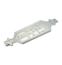 XB8'23 Châssis alu 7075 T6 3mm - XRAY - 351118