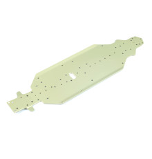 GTXE'22 Châssis alu 7075 T6 3mm - XRAY - 351136
