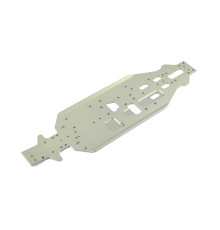 GTX'23 Châssis alu 7075 T6 3mm - XRAY - 351137