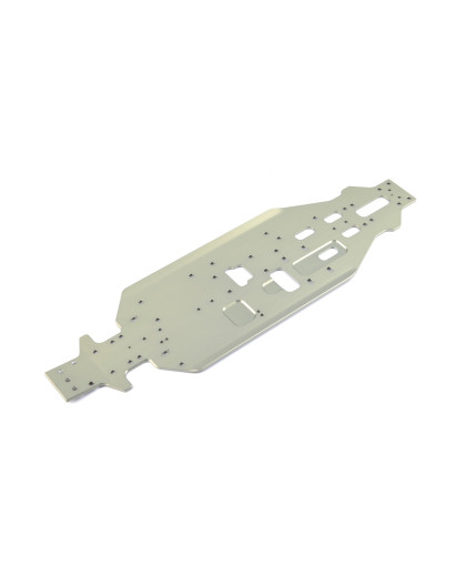 GTX'23 Châssis alu 7075 T6 3mm - XRAY - 351137