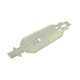 GTXE'23 Châssis alu 7075 T6 3mm - XRAY - 351138
