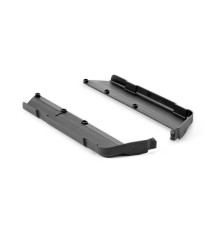 XB8'15 Bavettes latérales sans RIB G+D - XRAY - 351158