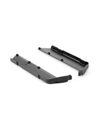XB8'15 Bavettes latérales sans RIB G+D - XRAY - 351158
