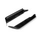 Bavettes latérales étroites L+R - Soft - XRAY - 351161-S