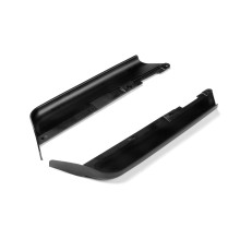 Bavettes latérales étroites L+R - Soft - XRAY - 351161-S