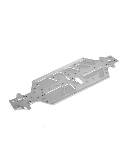 XB8'26 Châssis alu 7075 T6 3mm - XRAY - 351194