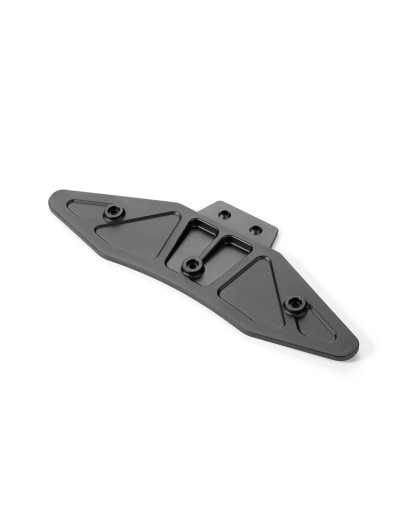 GT COMPOSITE FRONT BUMPER - 351201 - XRAY