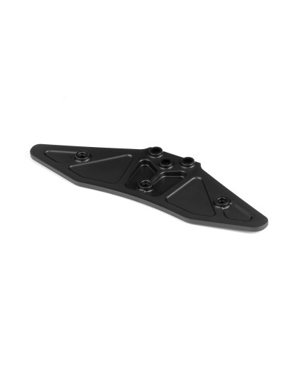 GT Pare-choc pour châssis plat - XRAY - 351204