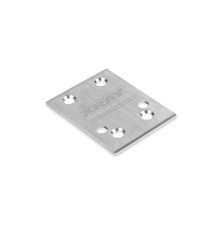 Protection de châssis arrière acier - XRAY - 351236