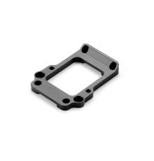 GT Platine de cellule avant alu - XRAY - 351231