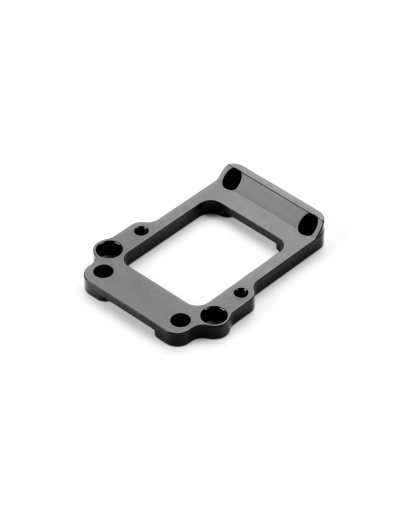 GT Platine de cellule avant alu - XRAY - 351231
