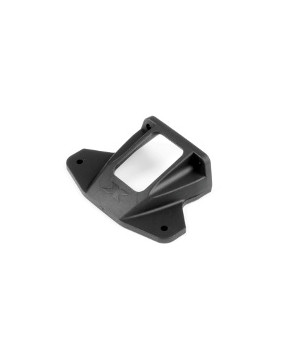 GT Renfort de pare-choc supérieur + écoulement d'air - XRAY - 351241