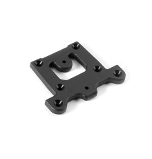 Platine sauve servos plastique - XRAY - 351344