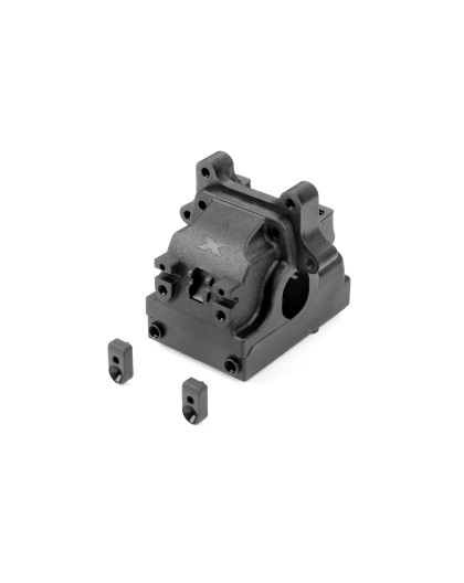 XB8 Cellule AV/AR avec guide barre anti-roulis - XRAY - 352009-C