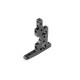 GT Palier avant gauche alu - XRAY - 352011