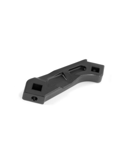 XB8'16 COMPOSITE FRONT BRACE - 352084 - XRAY