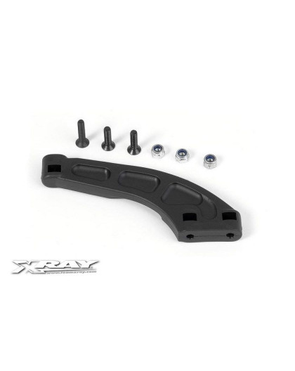XB8 Renfort de châssis avant plastique - XRAY - 352088