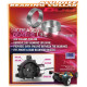 XB808 ALU BEARING COLLAR FOR DIFF BEARINGS (2) - 352075 - XRAY