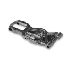 C-HUB COMPOSITE FRONT LOWER SUSPENSION ARM - MEDIUM - XRAY - 352122-M
